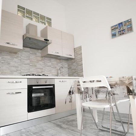 Central Luxury Apartment Catania Exterior photo