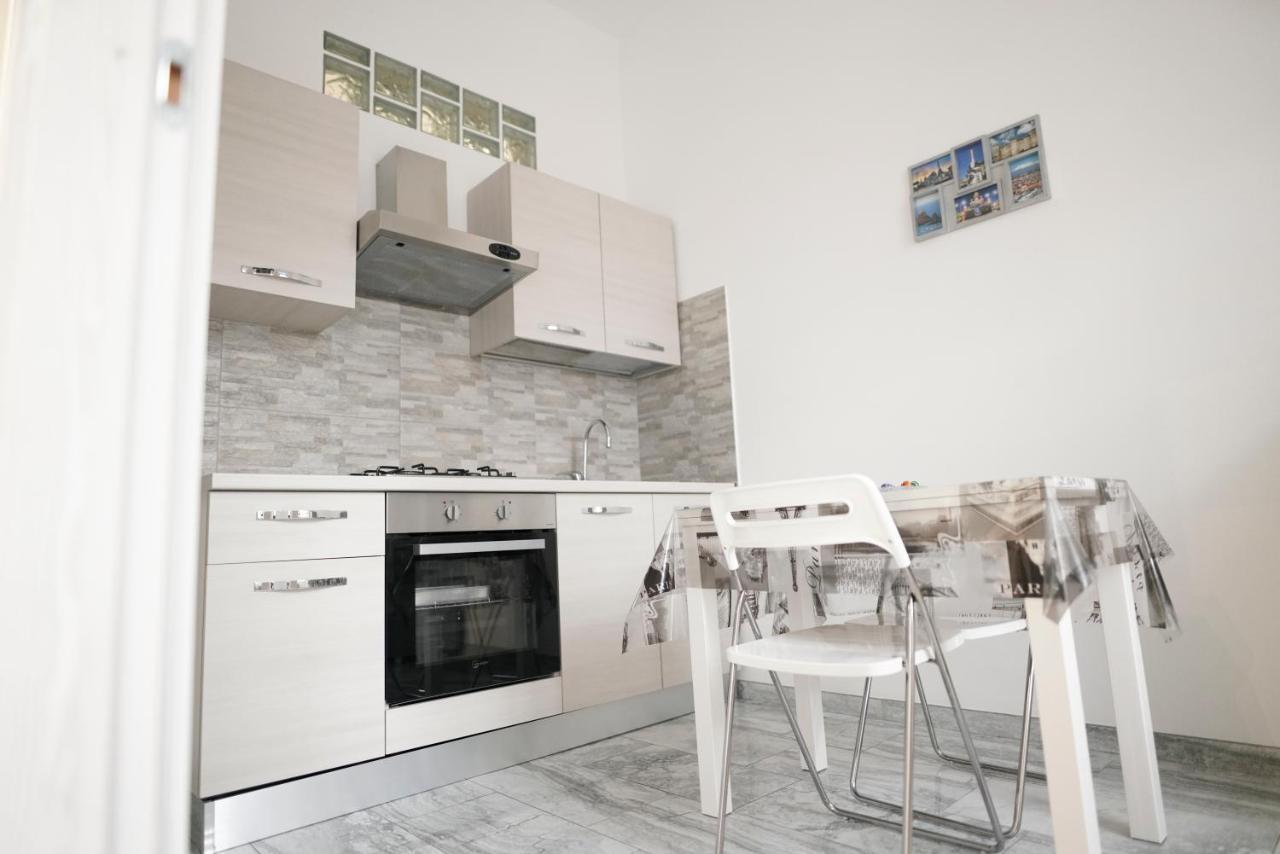 Central Luxury Apartment Catania Exterior photo